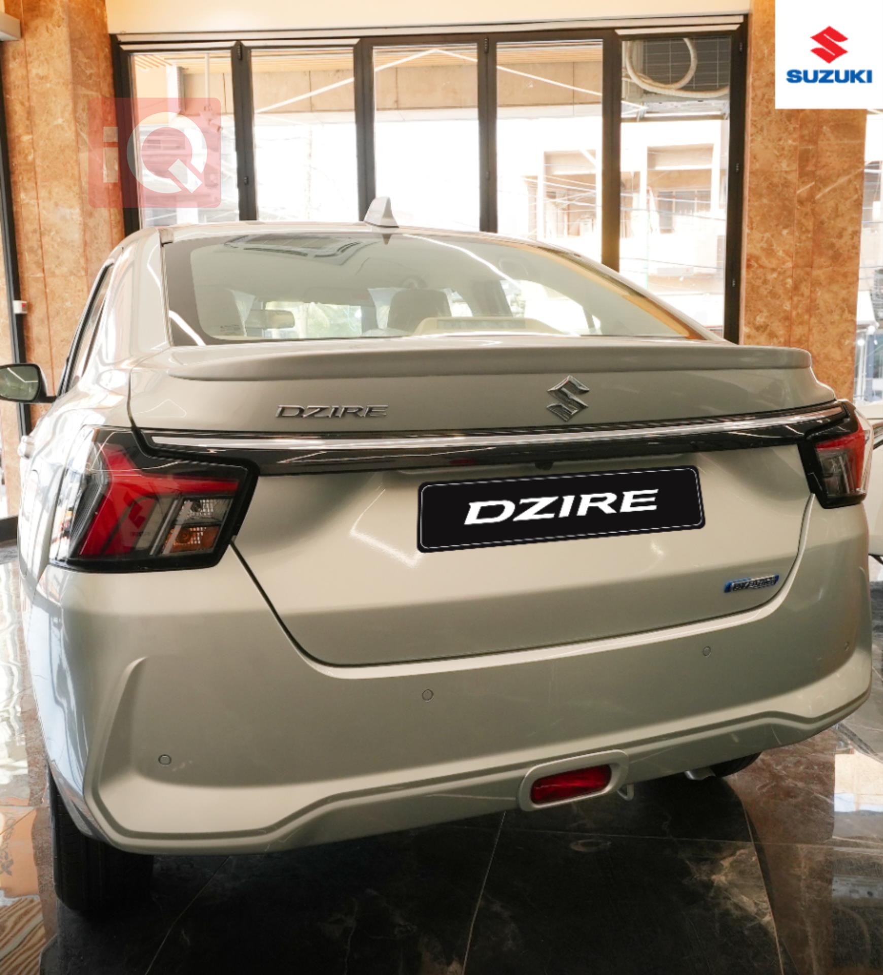 سوزوكي ديزاير